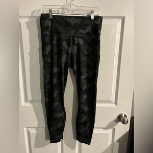 Active life workout leggings